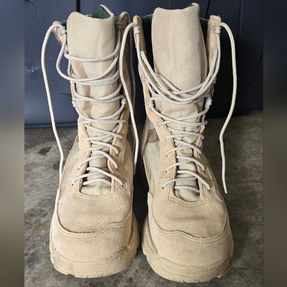 Danner Rivot TFX Men's Tactical Boots - Picture 4 of 8